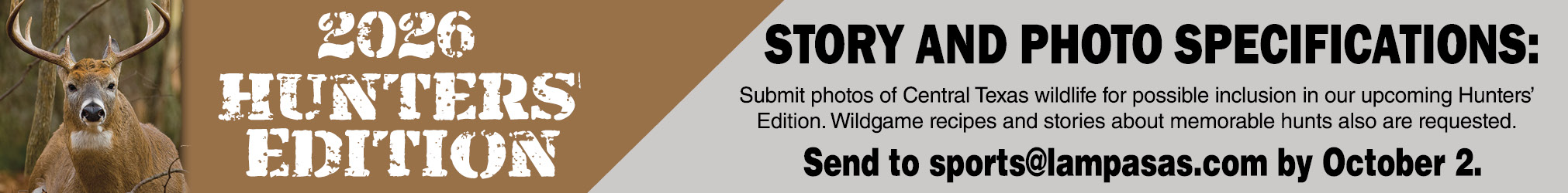 Story Photo Contest