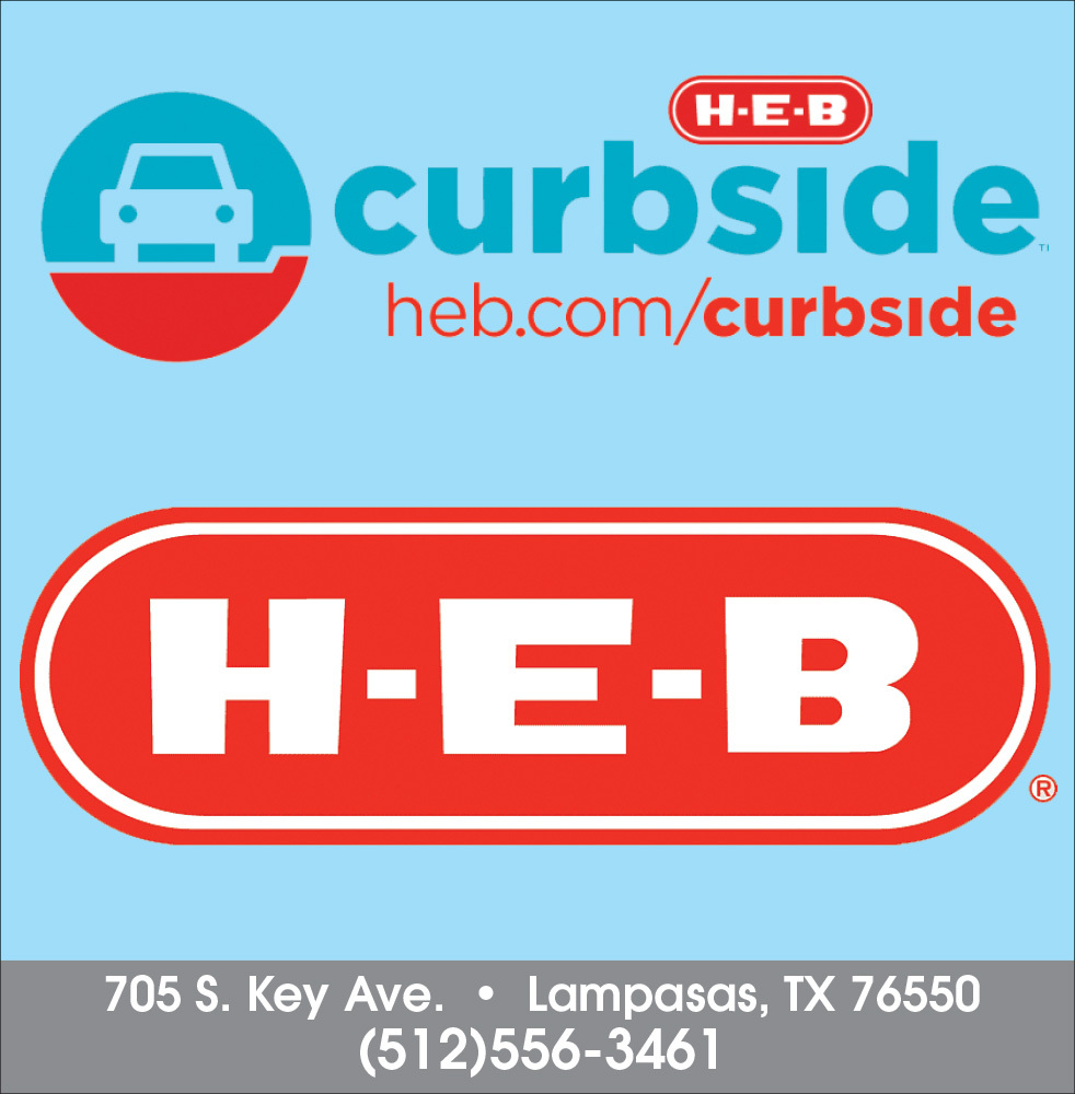 HEB ad 