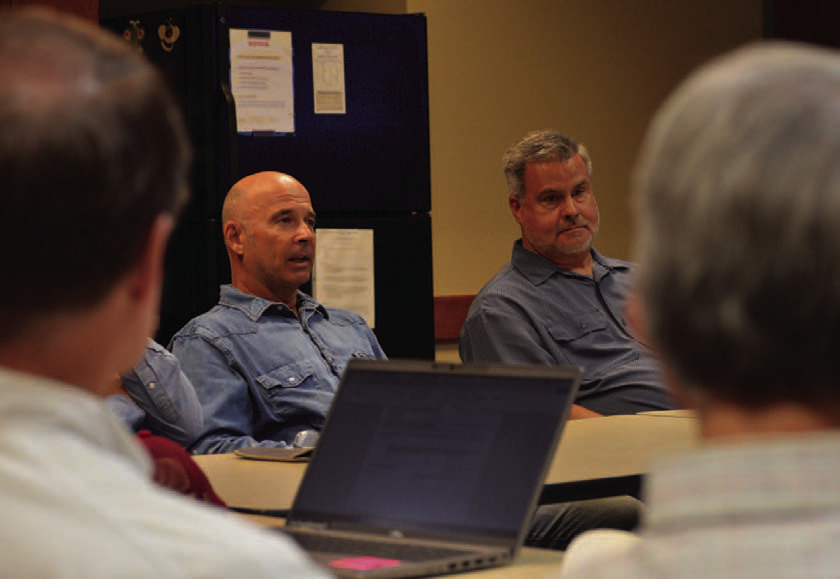 Saratoga UWCD future hinges on funding