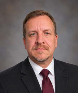 TxDOT selects Kasberg as Brownwood engineer
