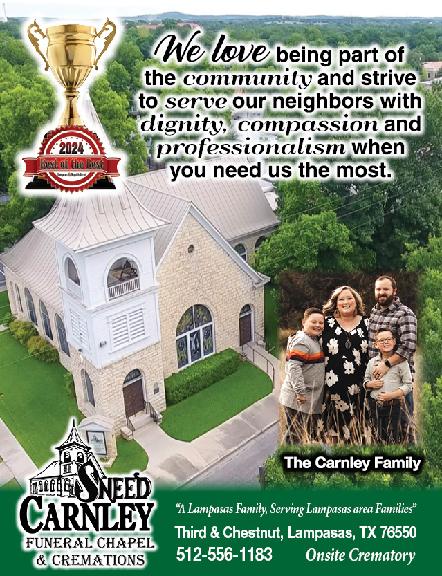 Sneed Carnley Funeral Home