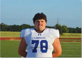 Name: Ridge Hill Grade: Junior Sport: Football Favorite Athlete: Larry Allen Favorite Hobby: Hanging With The Boys Favorite Food: Chicken Wings Favorite Movie: Dodge Ball