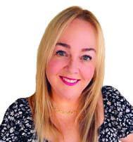 LIVING PROOF BY DANAE DE GUELLE