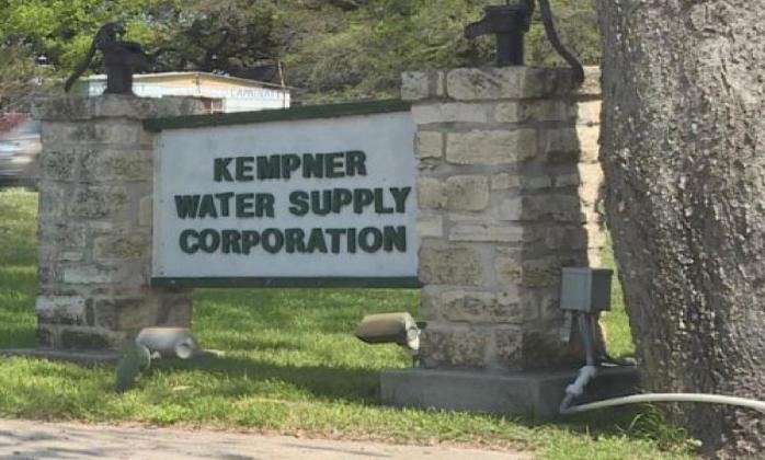 Kempner Water Supply and the city of Lampasas are respondents in an ongoing lawsuit by a regional water supply corporation. COURTESY PHOTO