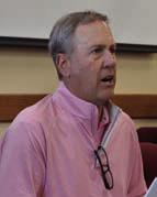 Dan Wegmiller of Specialized Public Finance