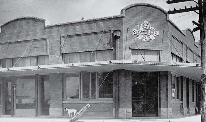 The A.R. Harvey story -- Lampasas in the Roaring ’20s
