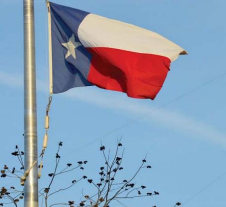 March 2 is Texas Independence Day. FILE PHOTO