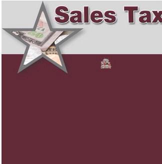 Although several cities in the surrounding counties posted decreased sales tax revenue in November, all entities in Lampasas County recorded gains this month. DISPATCH RECORD GRAPHIC