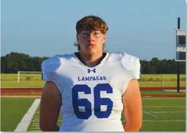 Name: Tristan Thiele Grade: Senior Sport: Football Favorite Athlete: Larry Fitzgerald Favorite Hobby: Hunting And Fishing Favorite Food: Pork Butt Favorite Movie: All Quiet On The Western Front