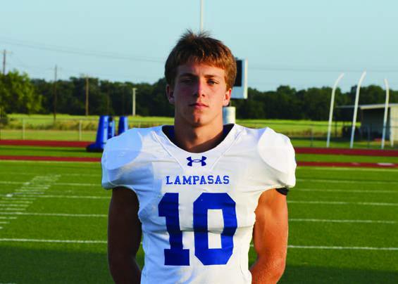 Name: Colton Harper Grade: Junior Sport: Football Favorite Athlete: Josh Warner Favorite Hobby: Welding or horse training or gym Favorite Food: Fried alligator Favorite Movie: The Odyssey