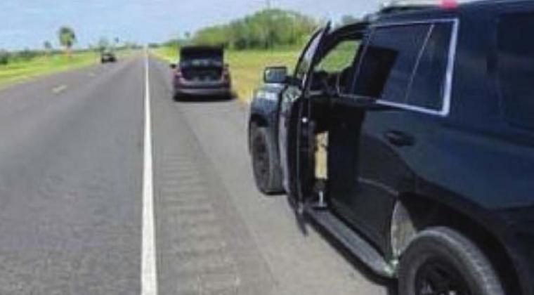 State and local agencies are paying extra attention to speeding drivers on the road this week. FILE PHOTO