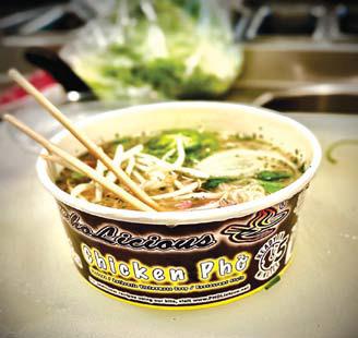 PhoLicious produces at-home and on-the-go pho kits. courtesy photo
