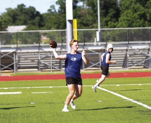HUNTER KING | DISPATCH RECORD