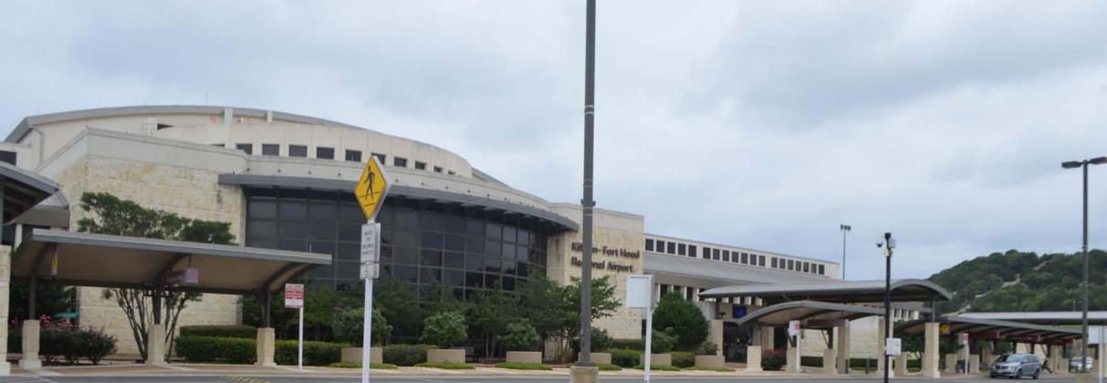 United Airlines Cuts Ties With Killeen Airport Lampasas Dispatch Record