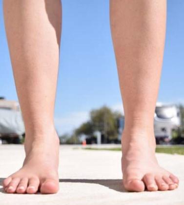 Don’t call me knock-kneed: a look at proper foot alignment
