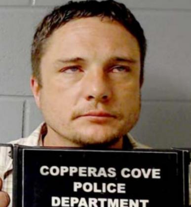 Robert Westly Morris II, 40, of Temple was arrested Oct. 31 on one drug charge and one firearm charge. Now, multiple felony warrants and one misdemeanor warrant have been issued for the arrest of Morris – who allegedly fled from game wardens and shot at one Wednesday. COPPERAS COVE POLICE DEPARTMENT