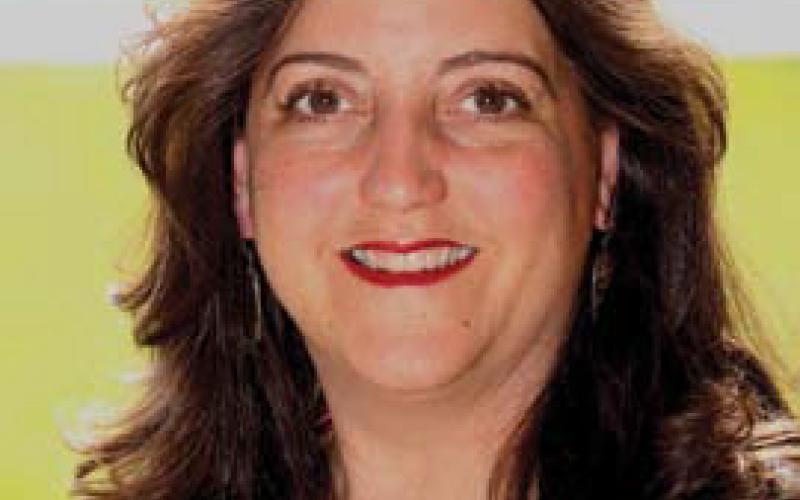 Cathy Kuehne
