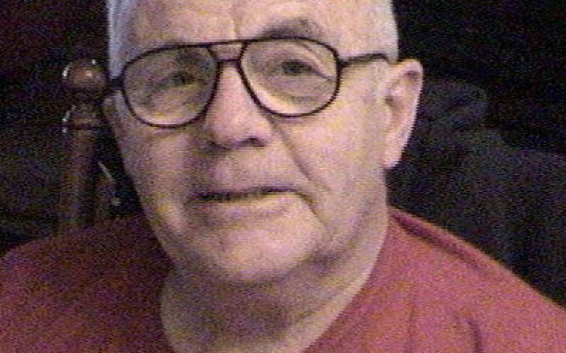 Mr. Tombaugh