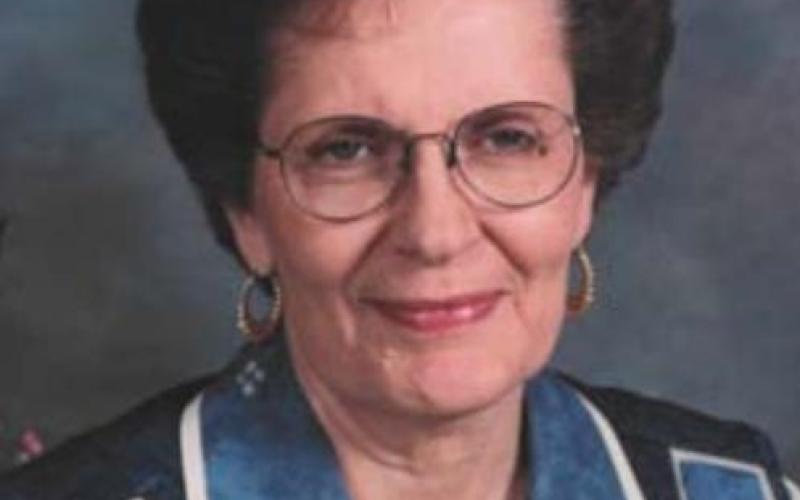 Mrs. Koon
