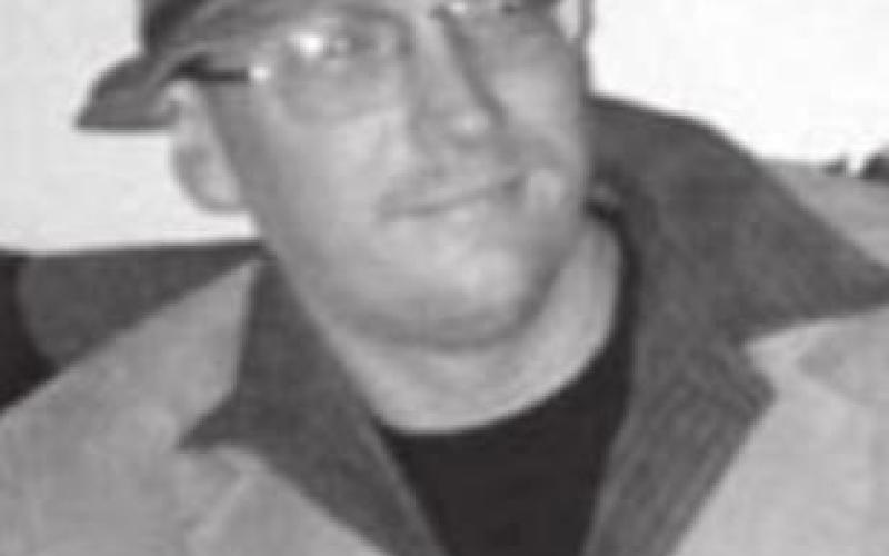 MR. EDSEL RAY KENDRICKS III