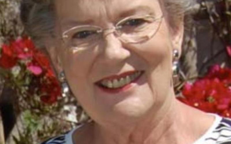 Mrs. Garner