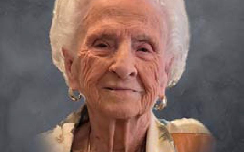 Mrs. Morgan