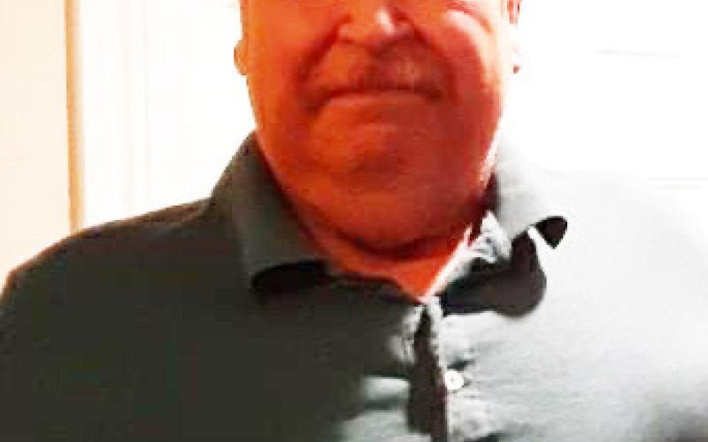 Mr. Delagado