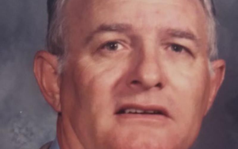 Mr. Walton
