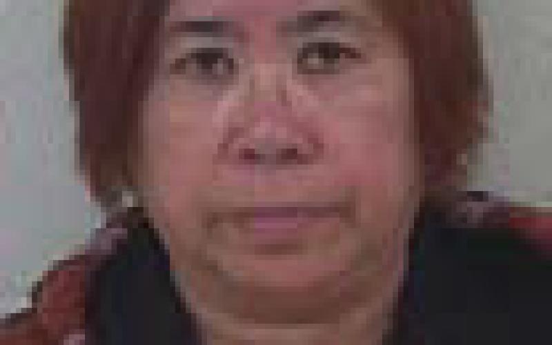 Cresencia Svacha
