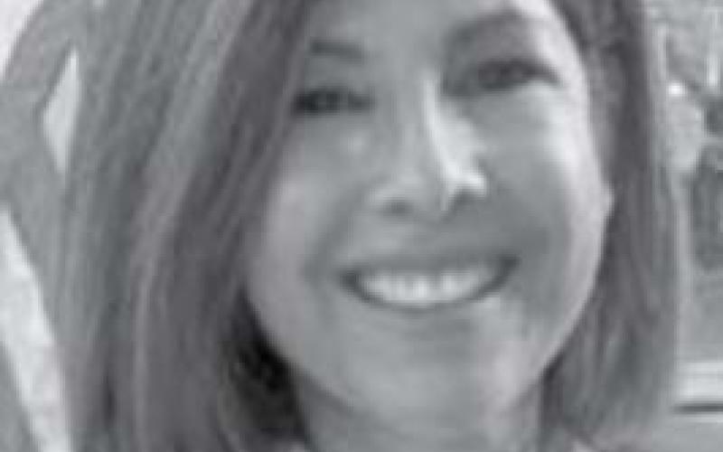 Catherine Mortensen