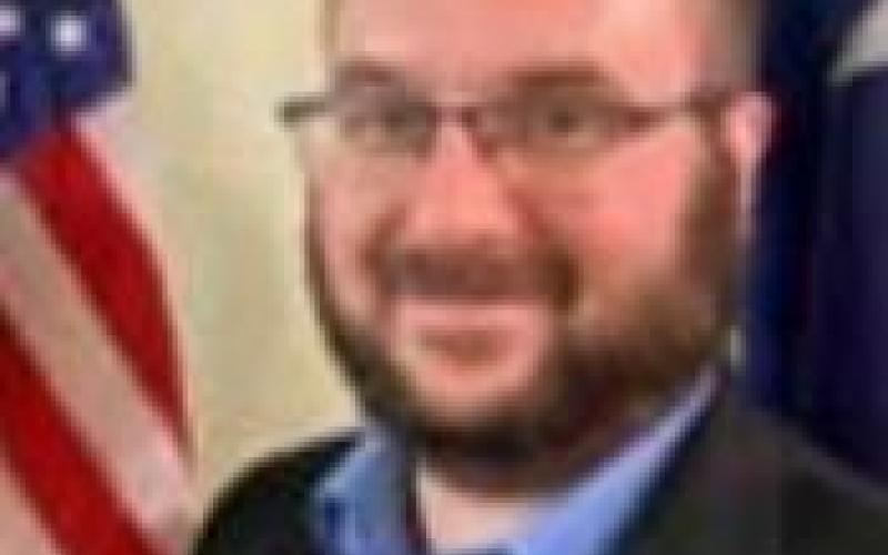 David C. Williams II