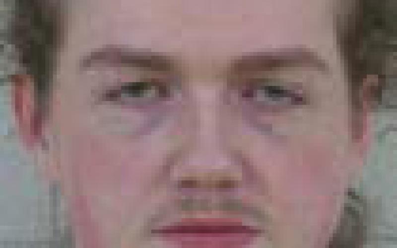 Timothy Chaudoin Jr.