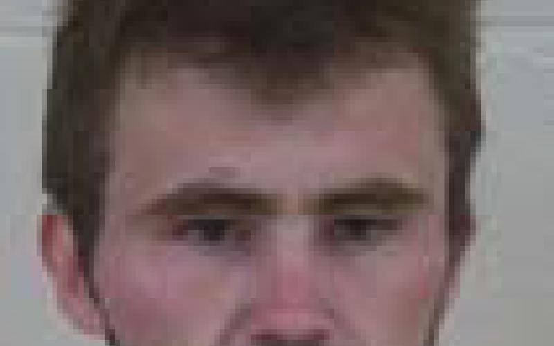 Kory Shane Padgett