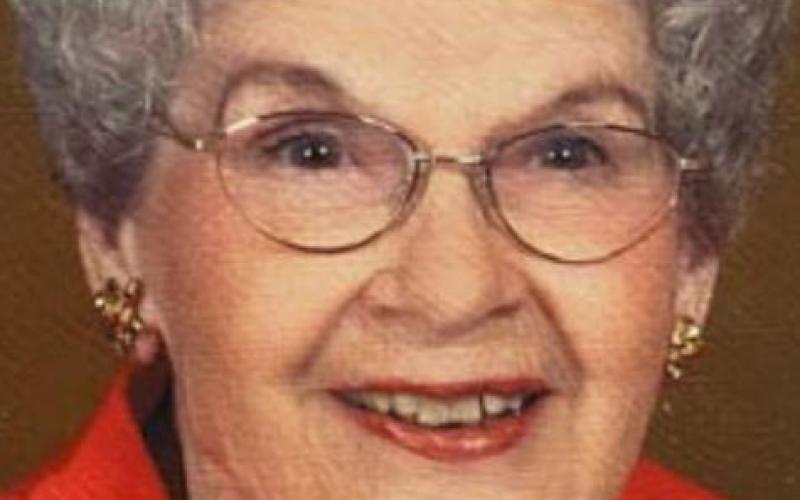 Mrs. Ralph