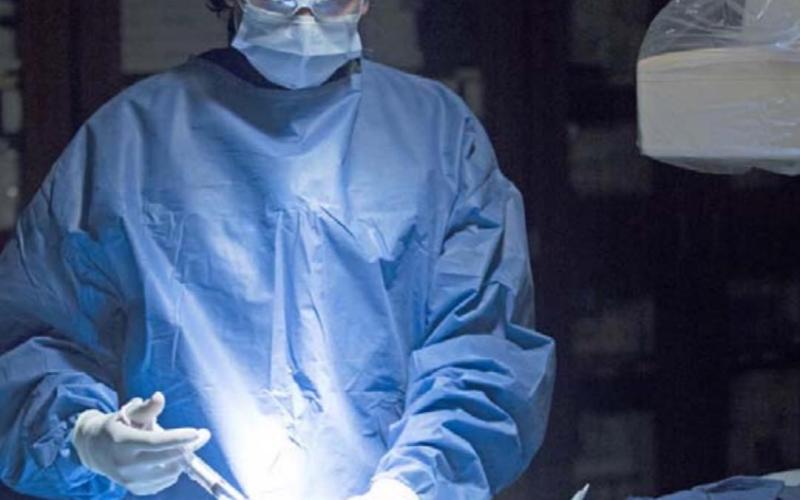 Cardiologist gives advice for heart month