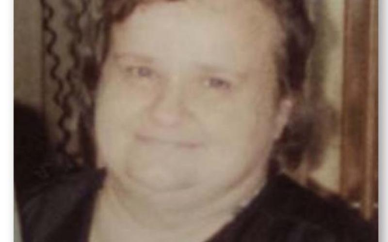 Mrs. Horton