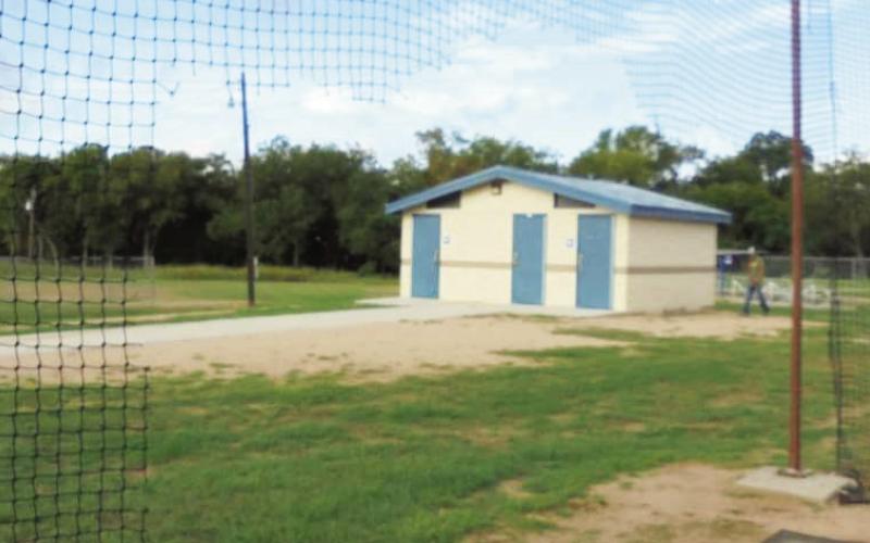Charges filed in parks vandalism case