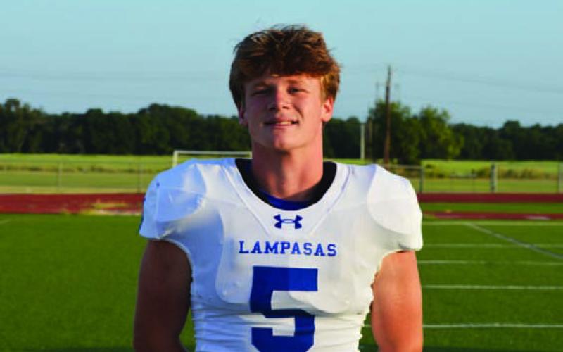 Name: Cayhil Isom Class: Senior Sport: Football Favorite Athlete: Marcel Reed Favorite Hobby: Fantasy Football Favorite Food: Buffalo Wings Favorite Movie: Hangover