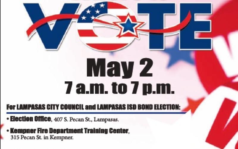 Elections to be decided Saturday