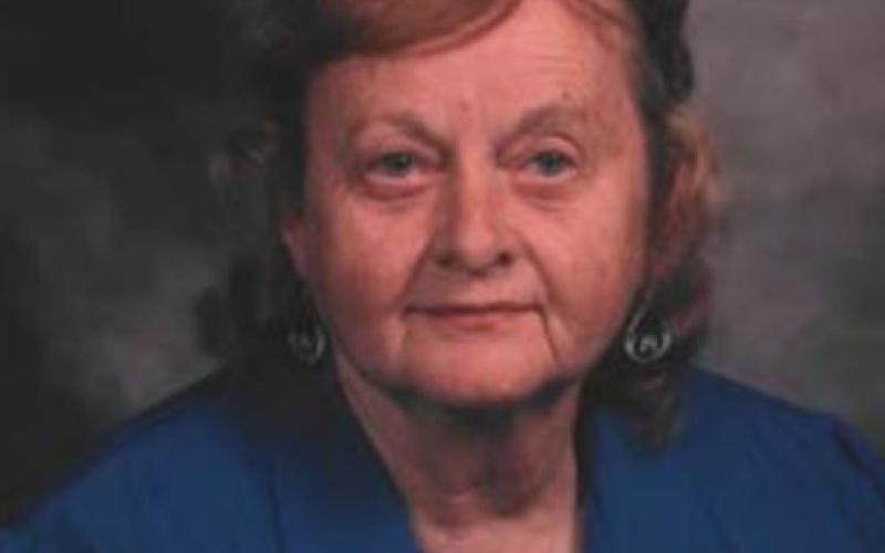 Mrs. Chown