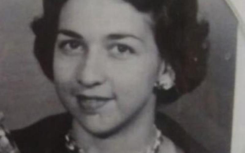 Ms. Miller