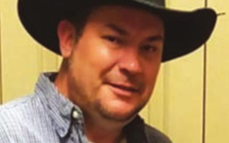 Randall Grant Johnson