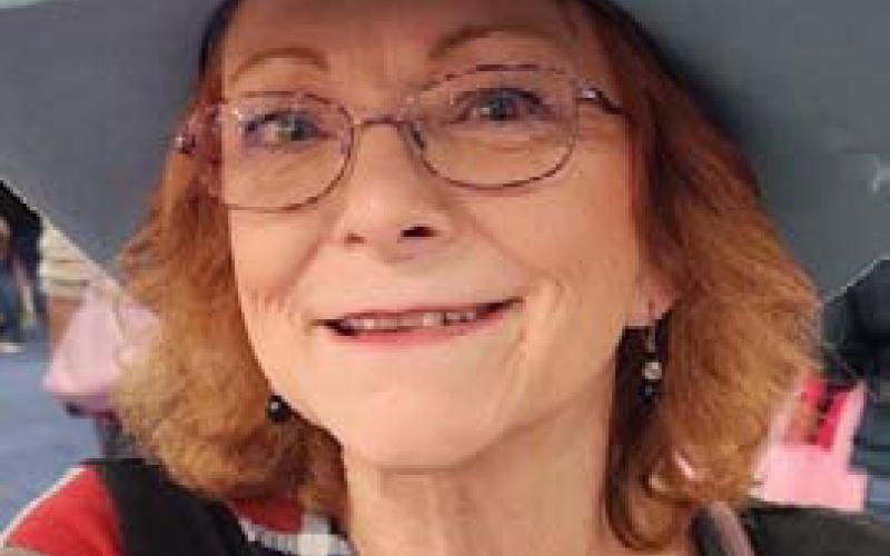 Ms. McBride