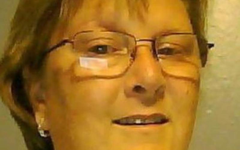 Ms. Tice