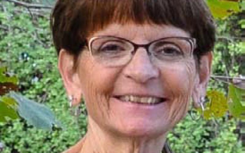 Mrs. Bohning