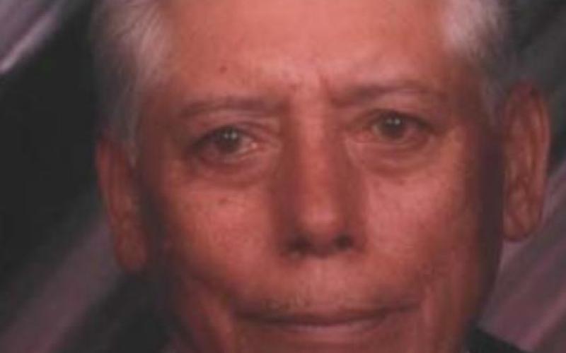 Mr. Salazar