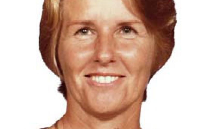 Mrs. Romig