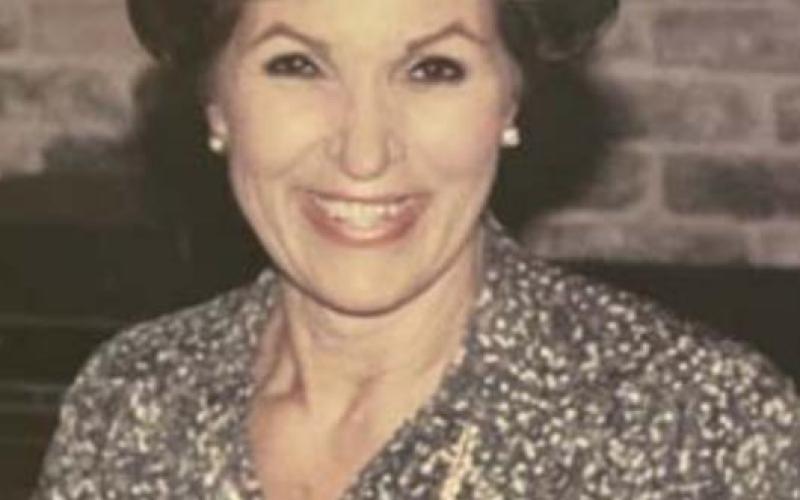 Mrs. Rush