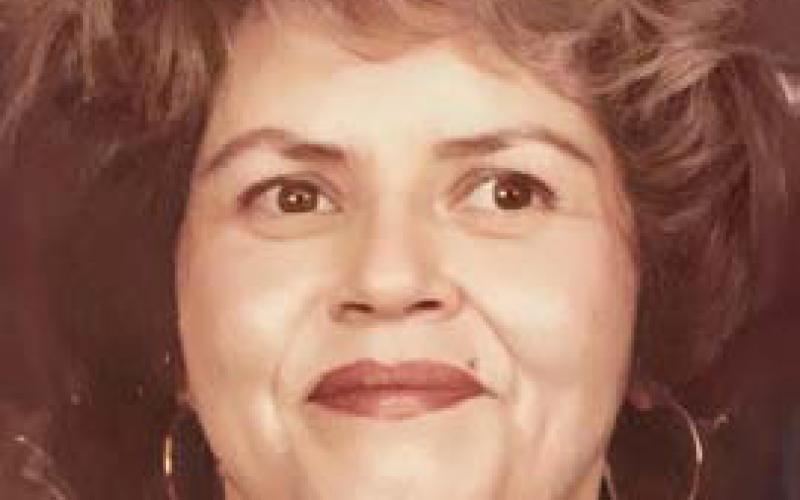 Ms. Ybarra
