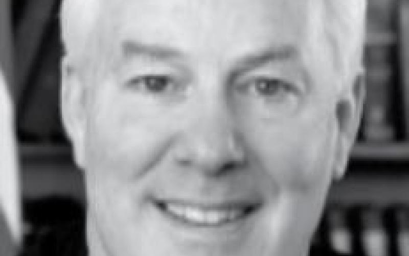 JOHN CORNYN
